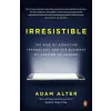 Penguin LCC US Irresistible | Adam Alter