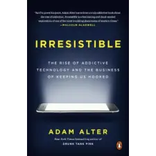 Penguin LCC US Irresistible | Adam Alter egyéb könyv