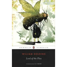 Penguin LCC US Lord of the Flies | William Golding egyéb könyv