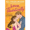Penguin LCC US Love, Theoretically | Ali Hazelwood