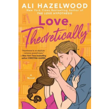 Penguin LCC US Love, Theoretically | Ali Hazelwood egyéb könyv