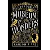 Penguin LCC US Miss Peregrine's Museum of Wonders | Riggs,Ransom