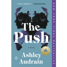 Penguin LCC US Push | Audrain,Ashley egyéb könyv