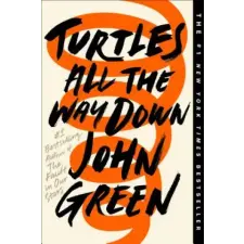 Penguin LCC US Turtles All the Way Down | John Green egyéb könyv