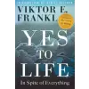 Penguin LCC US Yes to Life | FRANKL VIKTOR E