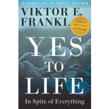 Penguin LCC US Yes to Life | FRANKL VIKTOR E egyéb könyv