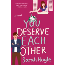 Penguin LCC US You Deserve Each Other | Sarah Hogle egyéb könyv
