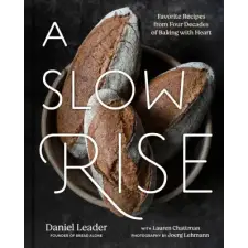 Penguin Publishing Group A Slow Rise | Leader,Daniel egyéb könyv