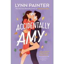 Penguin Publishing Group Accidentally Amy | PAINTER LYNN egyéb könyv