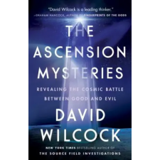Penguin Publishing Group Ascension Mysteries | David Wilcock egyéb könyv