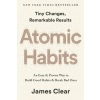 Penguin Publishing Group Atomic Habits | James Clear