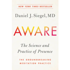 Penguin Publishing Group Aware | Daniel Siegel egyéb könyv