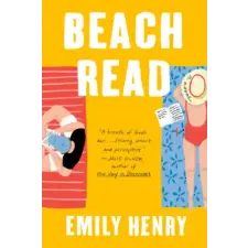 Penguin Publishing Group Beach Read | Emily Henry egyéb könyv