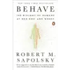Penguin Publishing Group Behave | Robert M. Sapolsky