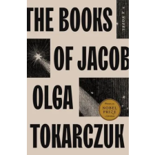 Penguin Publishing Group Books of Jacob | Olga Tokarczuk egyéb könyv