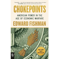 Penguin Publishing Group Chokepoints egyéb könyv