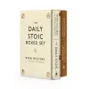 Penguin Publishing Group Daily Stoic Boxed Set | HOLIDAY RYAN