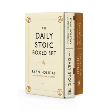 Penguin Publishing Group Daily Stoic Boxed Set | HOLIDAY RYAN egyéb könyv