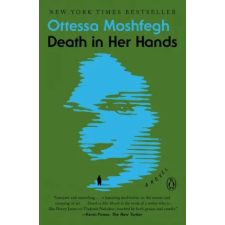 Penguin Publishing Group Death in Her Hands | MOSHFEGH OTTESSA egyéb könyv