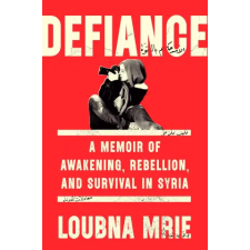 Penguin Publishing Group Defiance | MRIE LOUBNA egyéb könyv