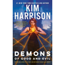 Penguin Publishing Group Demons of Good and Evil | Harrison,Kim egyéb könyv