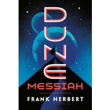 Penguin Publishing Group Dune Messiah | HERBERT FRANK egyéb könyv