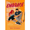 Penguin Publishing Group Embrace – KHABRA BAL (Puha kötésű)