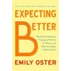 Penguin Publishing Group Expecting Better | Oster,Emily
