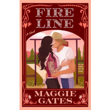 Penguin Publishing Group Fire Line | GATES MAGGIE egyéb könyv