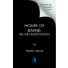 Penguin Publishing Group House of Rayne: Deluxe Limited Edition – LAROUX HARLEY (Puha kötésű)