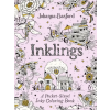 Penguin Publishing Group Inklings | BASFORD JOHANNA