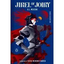 Penguin Publishing Group Jirel of Joiry | MOORE,C. L. egyéb könyv