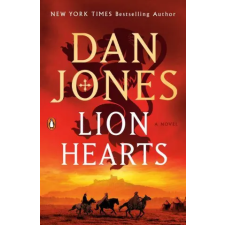 Penguin Publishing Group Lion Hearts egyéb könyv