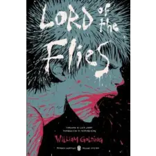 Penguin Publishing Group Lord of the Flies | William Golding egyéb könyv