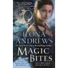 Penguin Publishing Group Magic Bites | Ilona Andrews