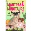 Penguin Publishing Group Mantras &amp; Minotaurs | BENNETT,ASHLEY