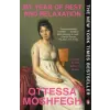 Penguin Publishing Group My Year of Rest and Relaxation | Ottessa Moshfegh