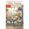 Penguin Publishing Group Once Upon a Spine | Kate Carlisle