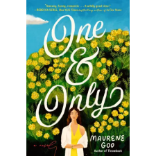 Penguin Publishing Group One &amp; Only | GOO MAURENE egyéb könyv