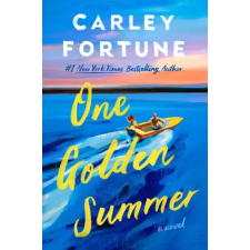 Penguin Publishing Group One Golden Summer | Fortune,Carley egyéb könyv