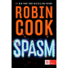 Penguin Publishing Group Spasm | COOK ROBIN