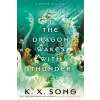 Penguin Publishing Group The Dragon Wakes with Thunder | SONG KX