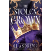 Penguin Publishing Group The Stolen Crown | ANDREWS,L. J.