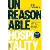 Penguin Publishing Group Unreasonable Hospitality