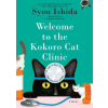 Penguin Publishing Group Welcome to the Kokoro Cat Clinic | E Madison Shimoda
