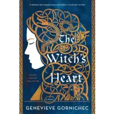 Penguin Publishing Group Witch's Heart | Genevieve Gornichec egyéb könyv