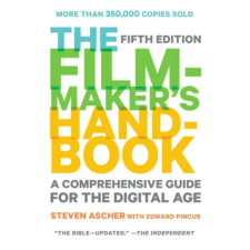 Penguin Putnam Inc Filmmaker's Handbook, The (fifth Edition) | Steven Ascher egyéb könyv