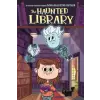 Penguin Putnam Inc Haunted Library #1 | Dori Hillestad Butler,Aurore Damant