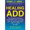 Penguin Putnam Inc Healing Add | Daniel G. Amen