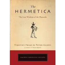 Penguin Putnam Inc Hermetica | Timothy Freke egyéb könyv